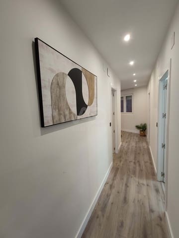3 sovrum Lägenhet till salu i Valladolid stad - 267 865 € (Ref: 9989786)