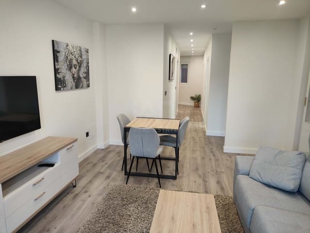 3 sovrum Lägenhet till salu i Valladolid stad - 267 865 € (Ref: 9989786)