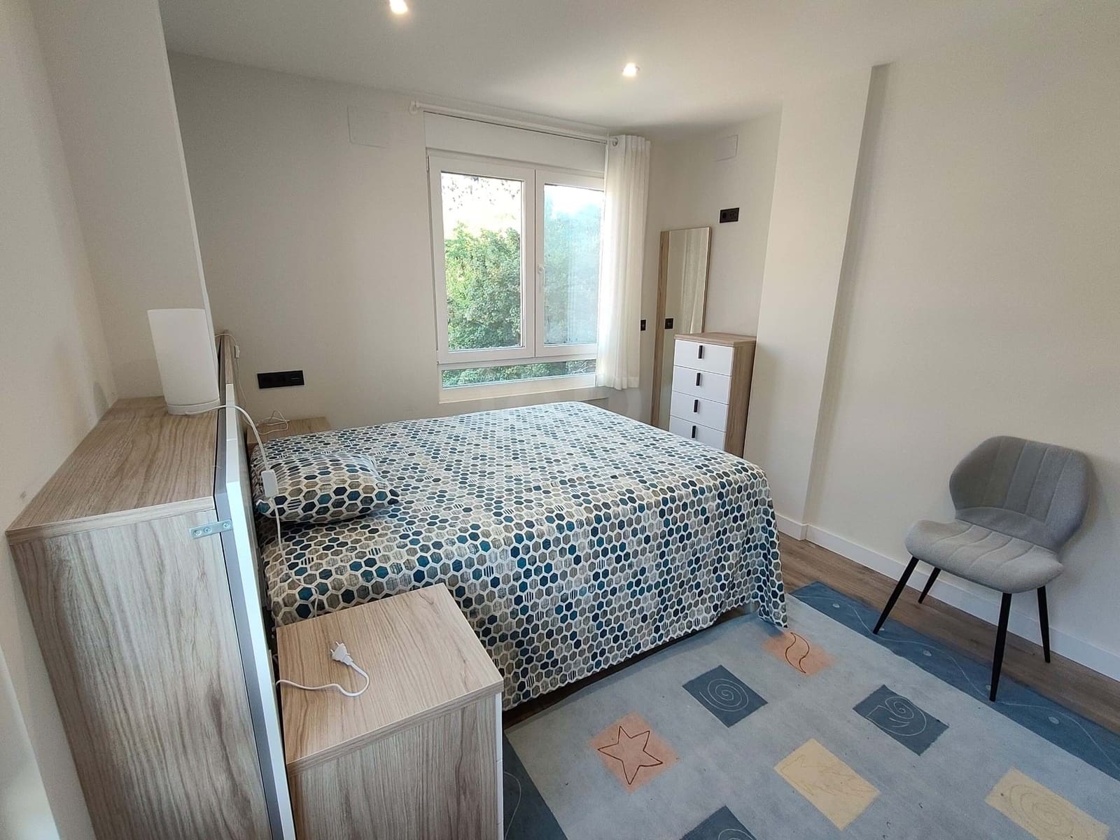 3 camera da letto Appartamento in vendita in Valladolid citta - 267.865 € (Rif: 9989786)