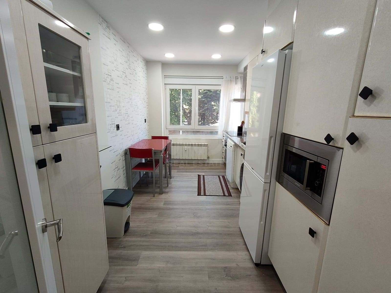 3 camera da letto Appartamento in vendita in Valladolid citta - 267.865 € (Rif: 9989786)