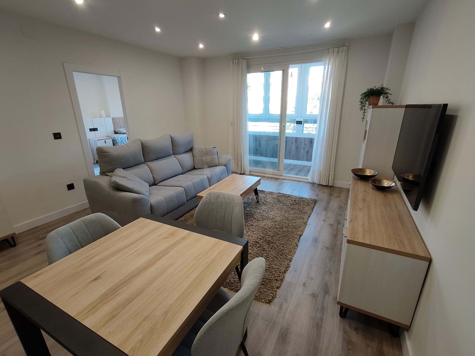 3 camera da letto Appartamento in vendita in Valladolid citta - 267.865 € (Rif: 9989786)