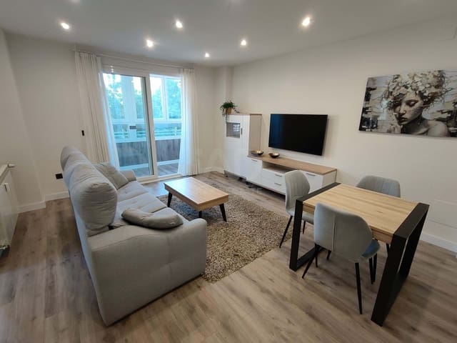 3 sovrum Lägenhet till salu i Valladolid stad - 267 865 € (Ref: 9989786)