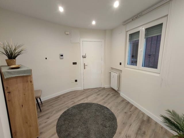 3 sovrum Lägenhet till salu i Valladolid stad - 267 865 € (Ref: 9989786)
