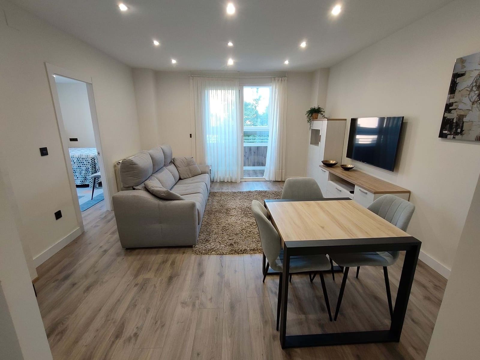 3 camera da letto Appartamento in vendita in Valladolid citta - 267.865 € (Rif: 9989786)