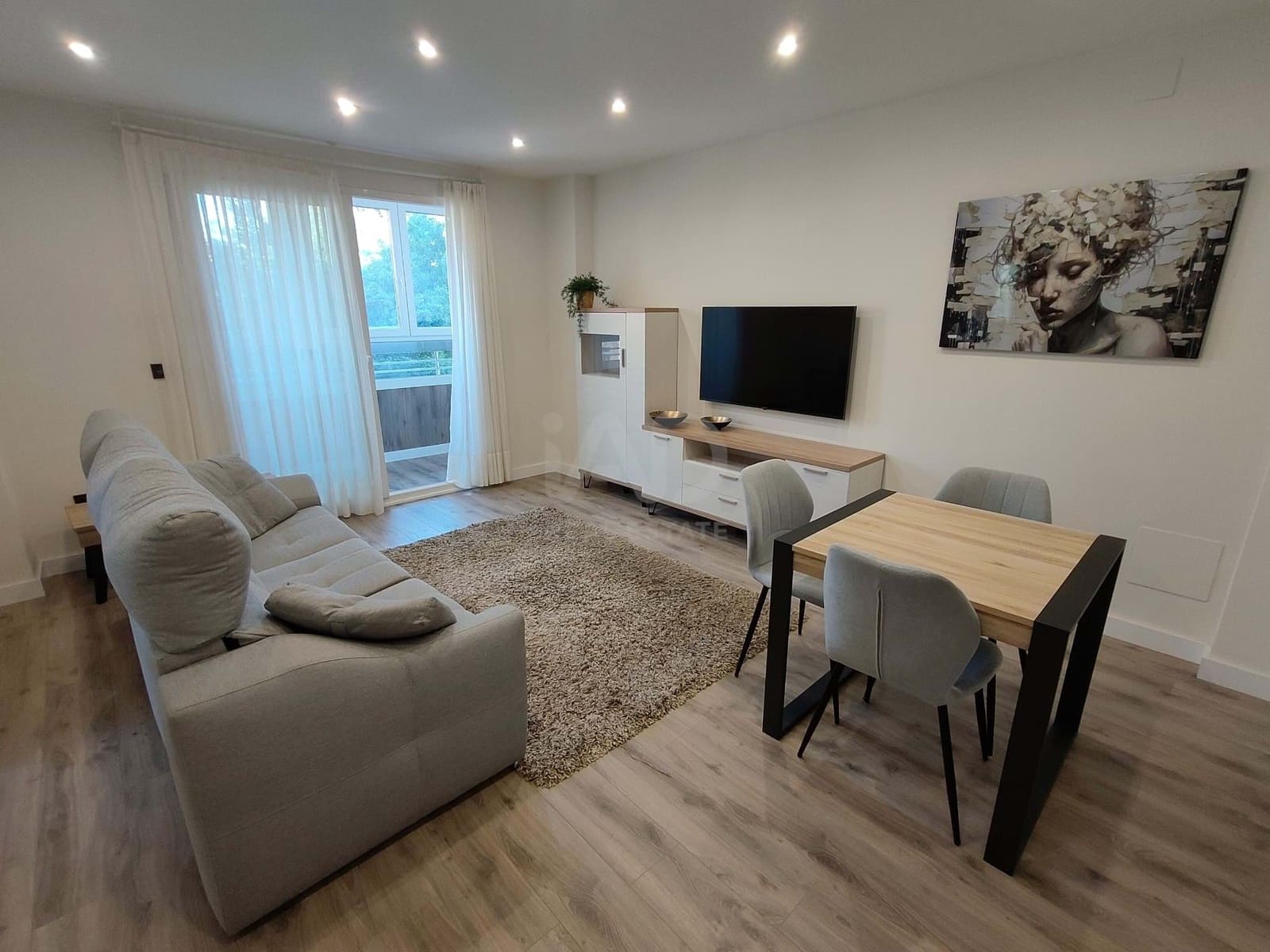 3 camera da letto Appartamento in vendita in Valladolid citta - 267.865 € (Rif: 9989786)