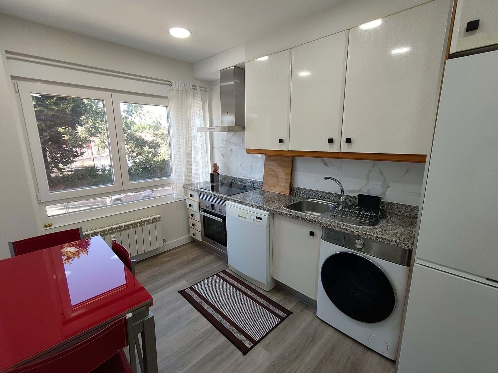 3 camera da letto Appartamento in vendita in Valladolid citta - 267.865 € (Rif: 9989786)