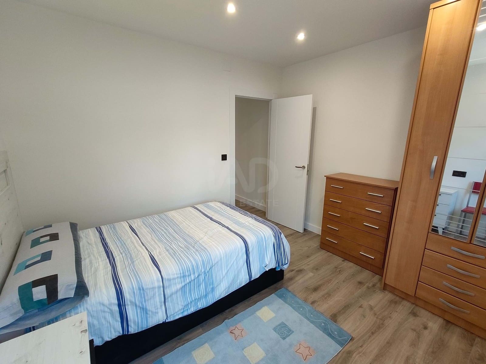 3 camera da letto Appartamento in vendita in Valladolid citta - 267.865 € (Rif: 9989786)