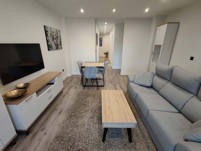 3 sovrum Lägenhet till salu i Valladolid stad - 267 865 € (Ref: 9989786)