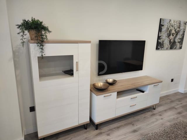 3 sovrum Lägenhet till salu i Valladolid stad - 267 865 € (Ref: 9989786)