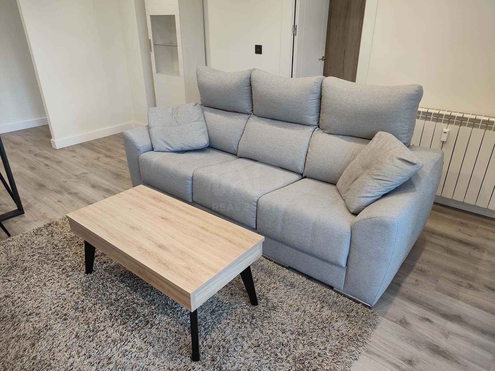 3 camera da letto Appartamento in vendita in Valladolid citta - 267.865 € (Rif: 9989786)