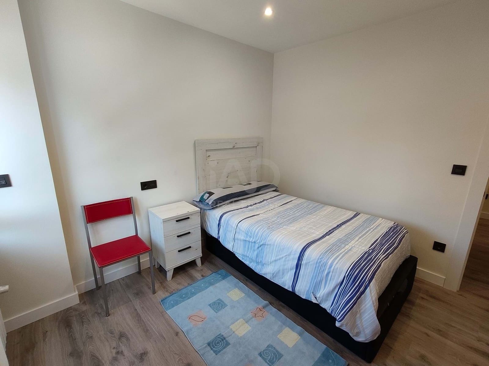 3 camera da letto Appartamento in vendita in Valladolid citta - 267.865 € (Rif: 9989786)