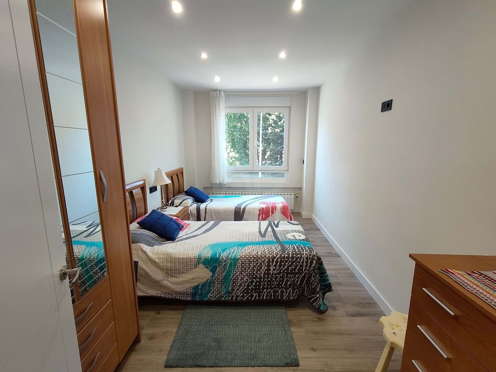 3 camera da letto Appartamento in vendita in Valladolid citta - 267.865 € (Rif: 9989786)