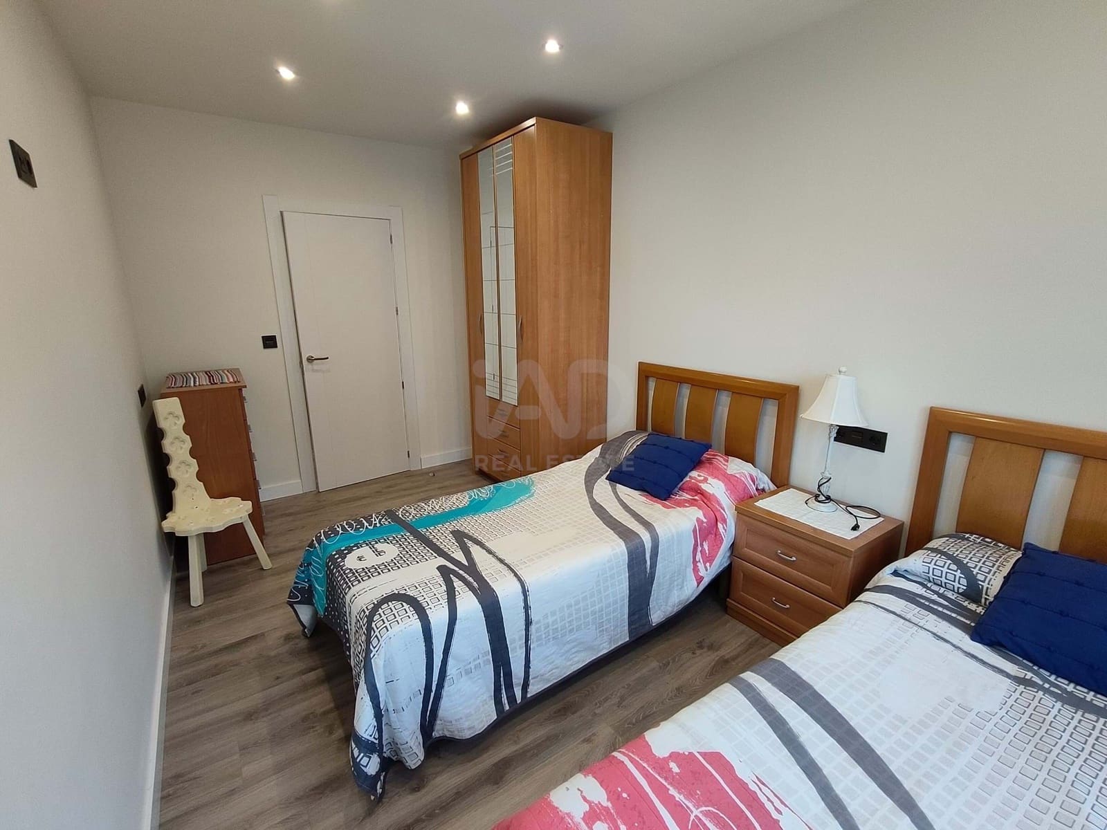 3 camera da letto Appartamento in vendita in Valladolid citta - 267.865 € (Rif: 9989786)