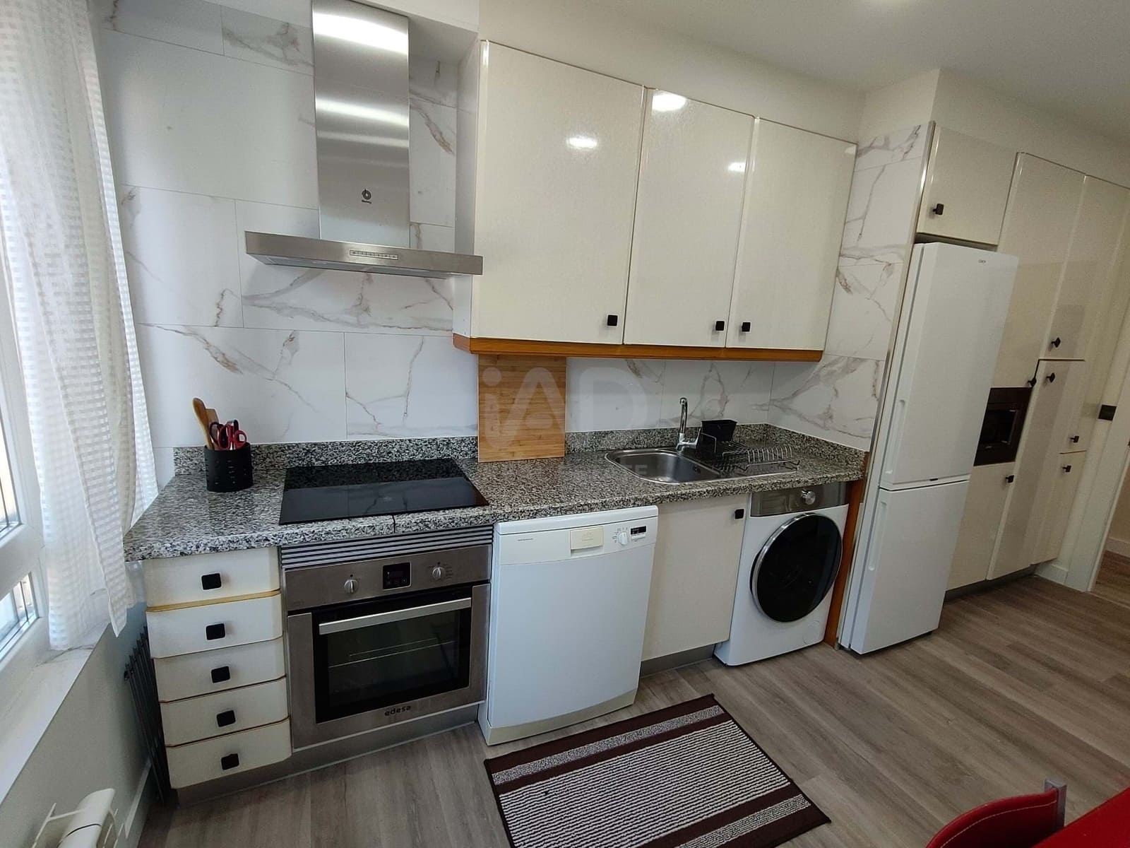 3 camera da letto Appartamento in vendita in Valladolid citta - 267.865 € (Rif: 9989786)