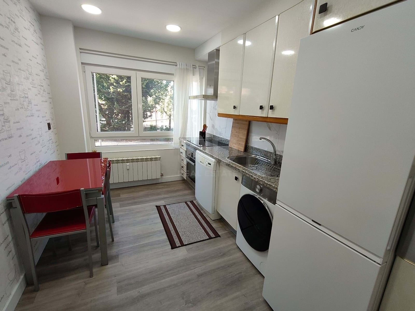 3 camera da letto Appartamento in vendita in Valladolid citta - 267.865 € (Rif: 9989786)