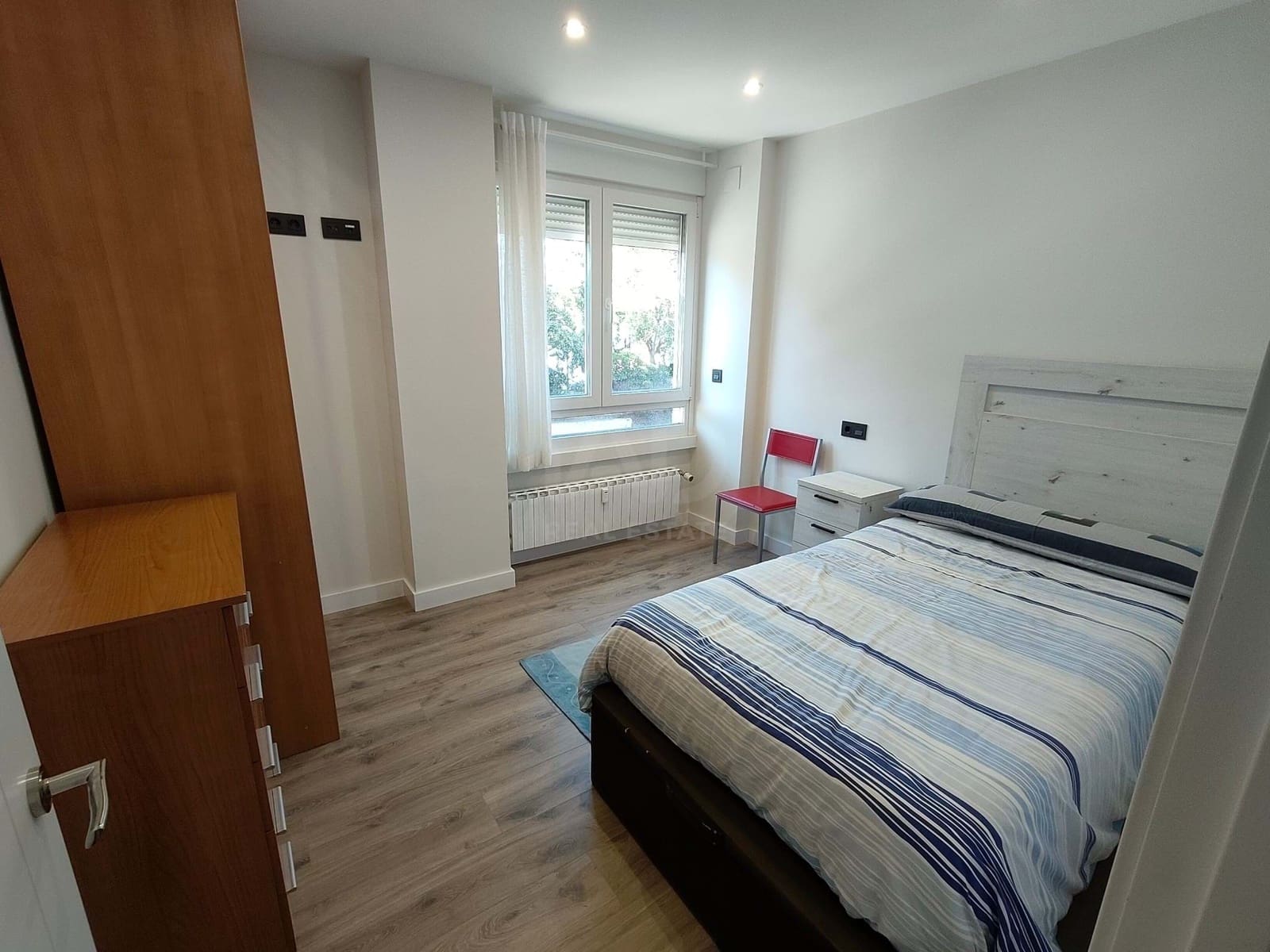 3 camera da letto Appartamento in vendita in Valladolid citta - 267.865 € (Rif: 9989786)