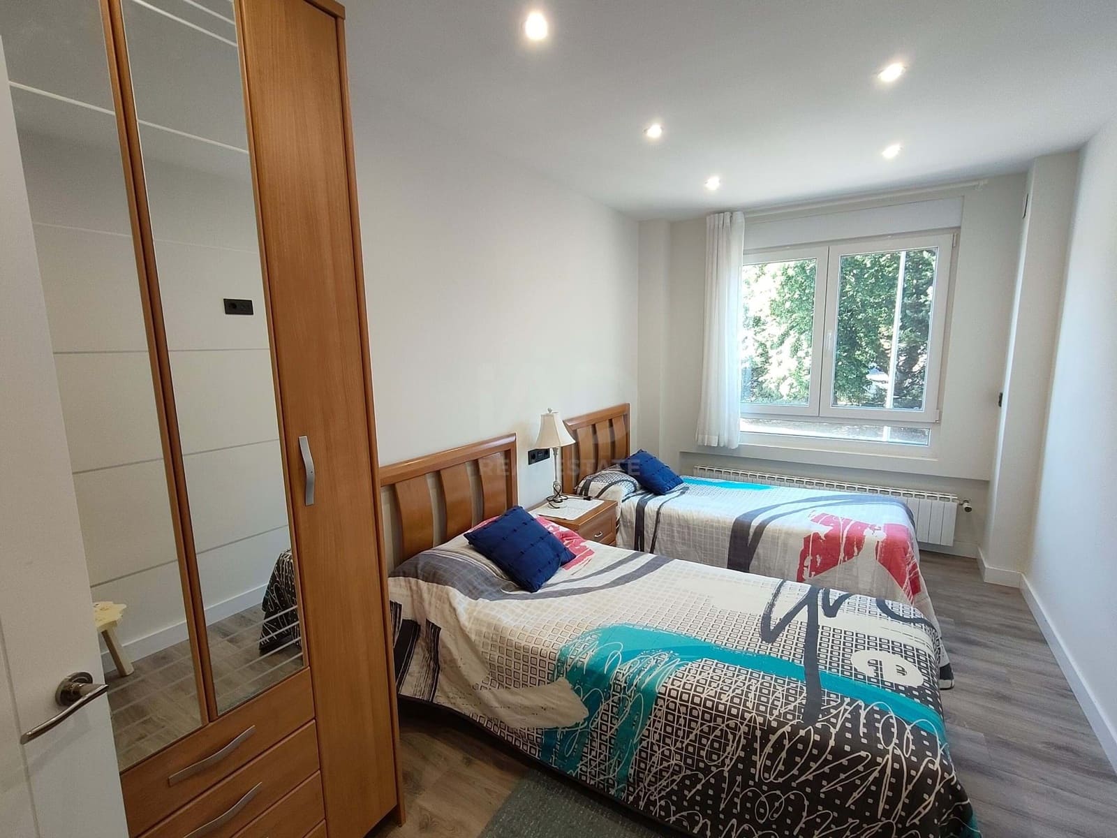 3 camera da letto Appartamento in vendita in Valladolid citta - 267.865 € (Rif: 9989786)