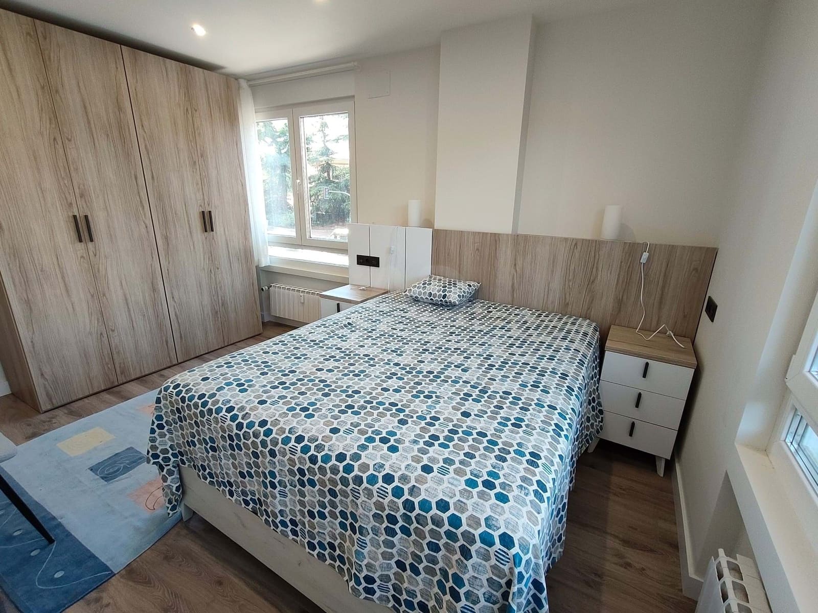 3 camera da letto Appartamento in vendita in Valladolid citta - 267.865 € (Rif: 9989786)