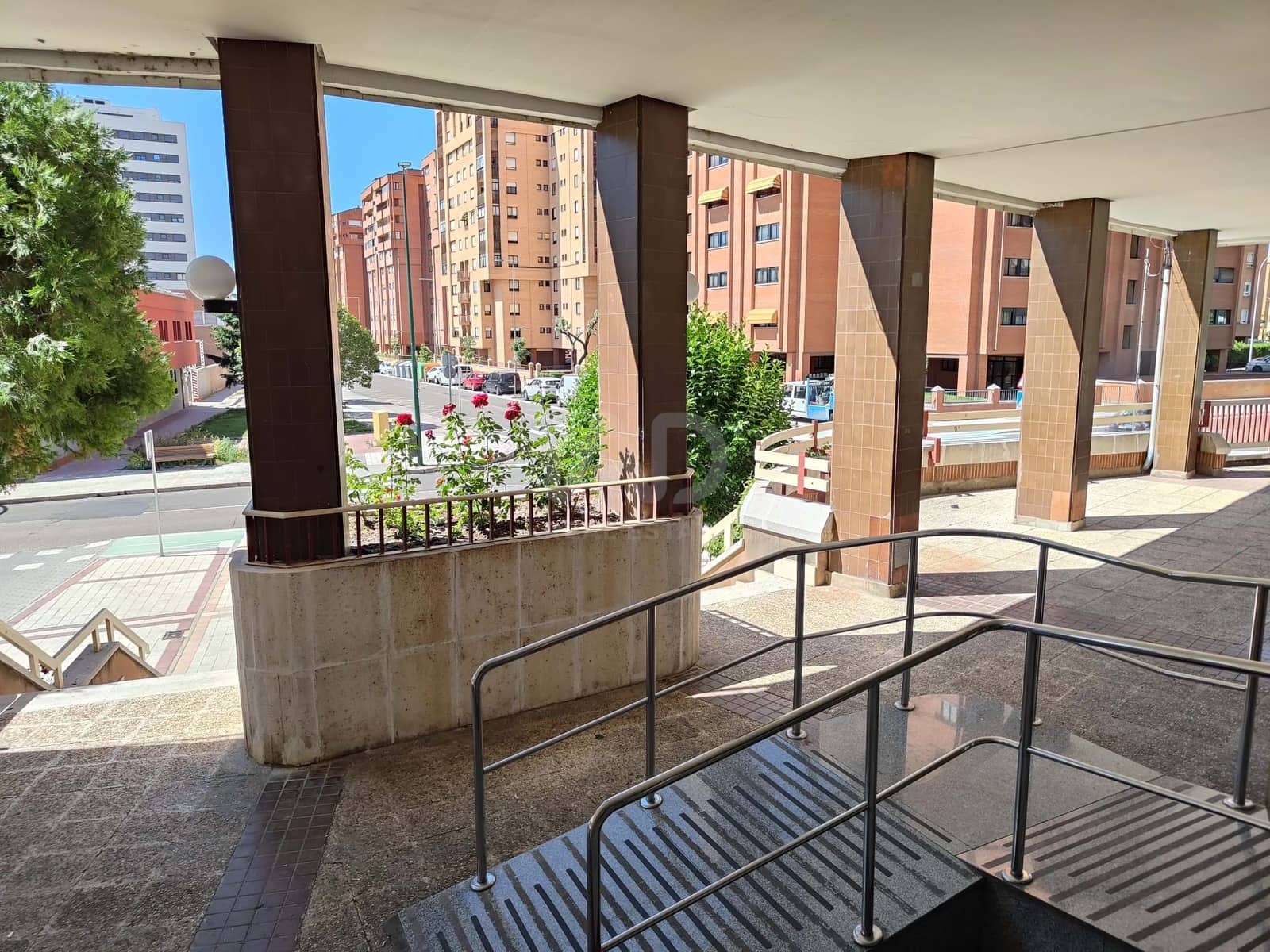 3 camera da letto Appartamento in vendita in Valladolid citta - 267.865 € (Rif: 9989786)