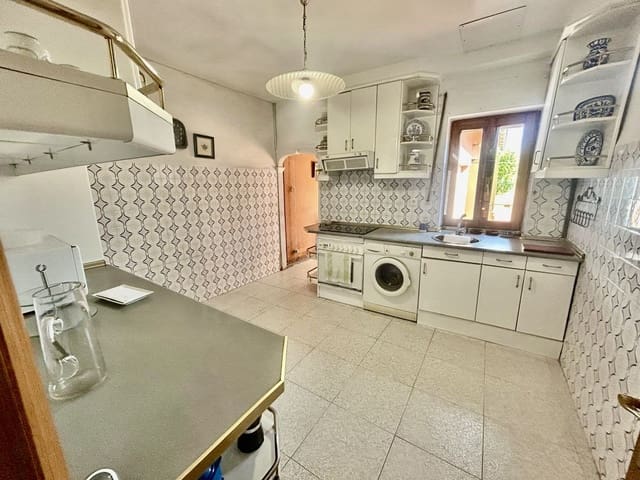 3 sypialnia Dom na sprzedaż w Miasto León - 99 000 € (Ref: 9989788)