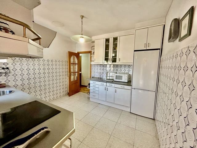 3 sypialnia Dom na sprzedaż w Miasto León - 99 000 € (Ref: 9989788)