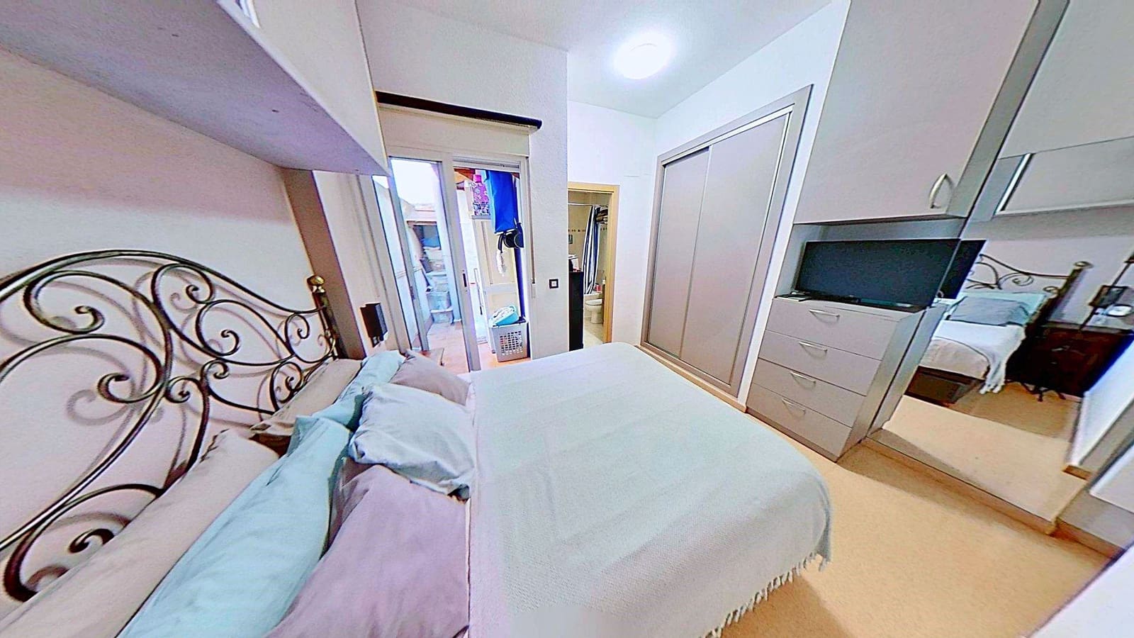 Apartamento de 3 habitaciones en Alicante / Alacant ciudad en venta - 164.000 € (Ref: 9989789)