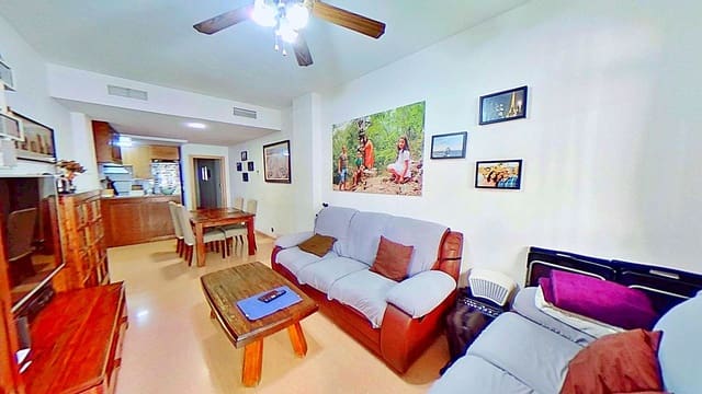 3 soverom Leilighet til salgs i Carolinas Altas, Alicante by - € 164 000 (Ref: 9989789)