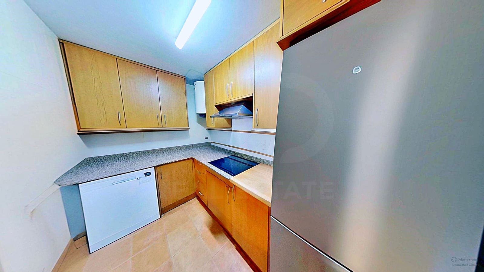 Apartamento de 3 habitaciones en Alicante / Alacant ciudad en venta - 164.000 € (Ref: 9989789)