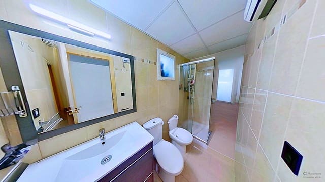 3 soverom Leilighet til salgs i Carolinas Altas, Alicante by - € 164 000 (Ref: 9989789)