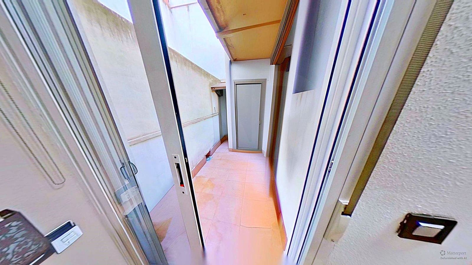 Apartamento de 3 habitaciones en Alicante / Alacant ciudad en venta - 164.000 € (Ref: 9989789)