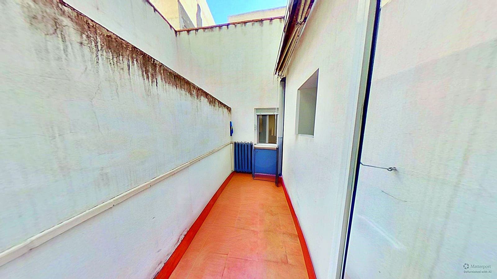 Apartamento de 3 habitaciones en Alicante / Alacant ciudad en venta - 164.000 € (Ref: 9989789)