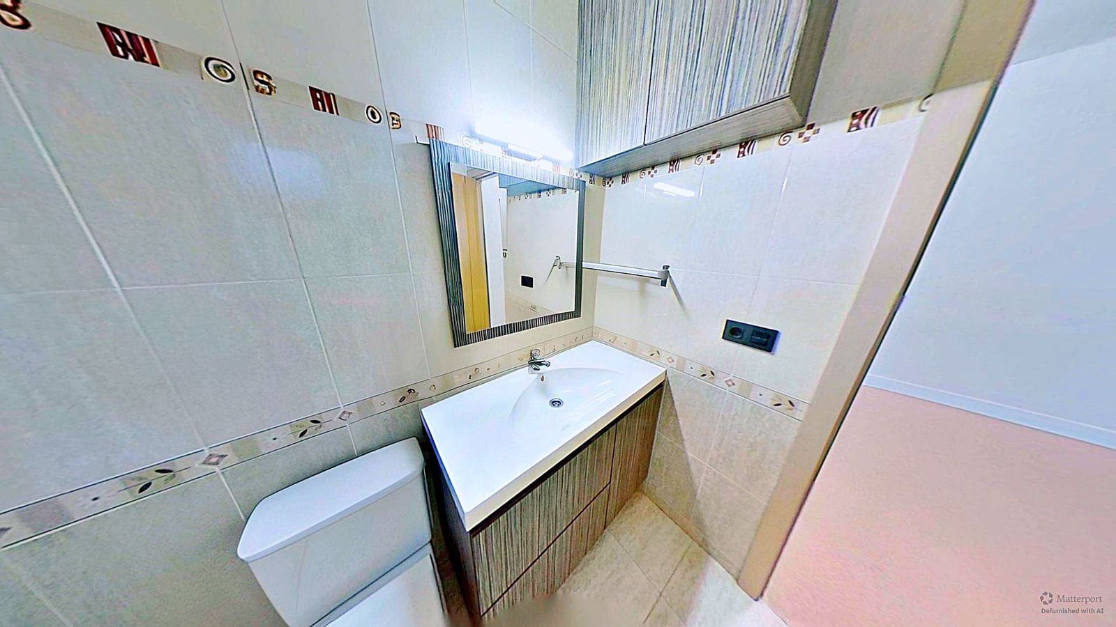 Apartamento de 3 habitaciones en Alicante / Alacant ciudad en venta - 164.000 € (Ref: 9989789)
