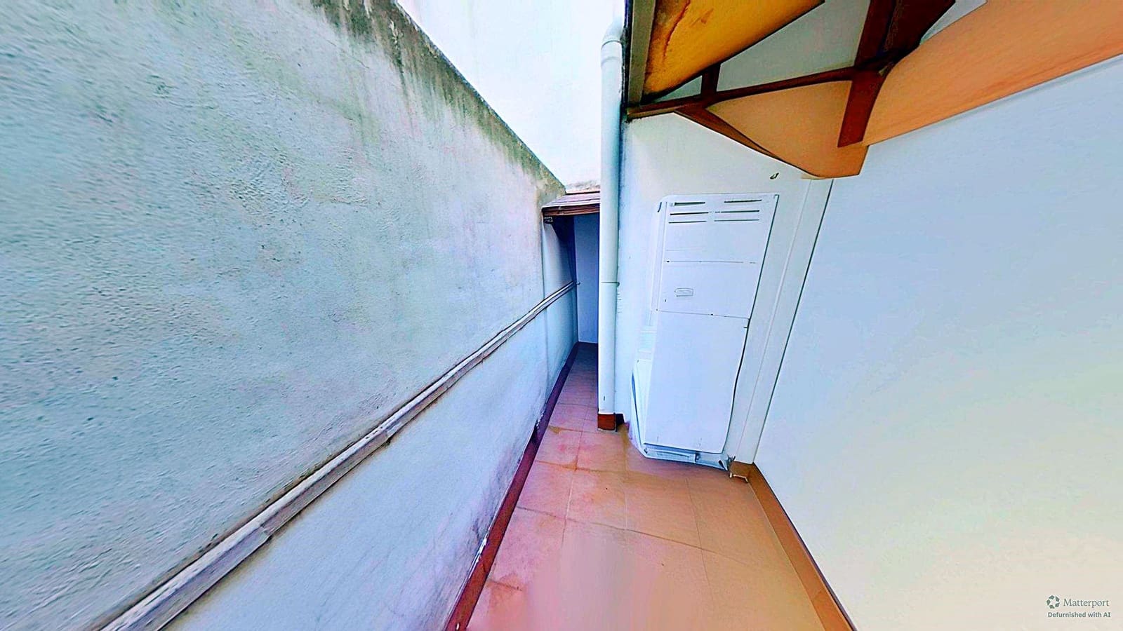 Apartamento de 3 habitaciones en Alicante / Alacant ciudad en venta - 164.000 € (Ref: 9989789)