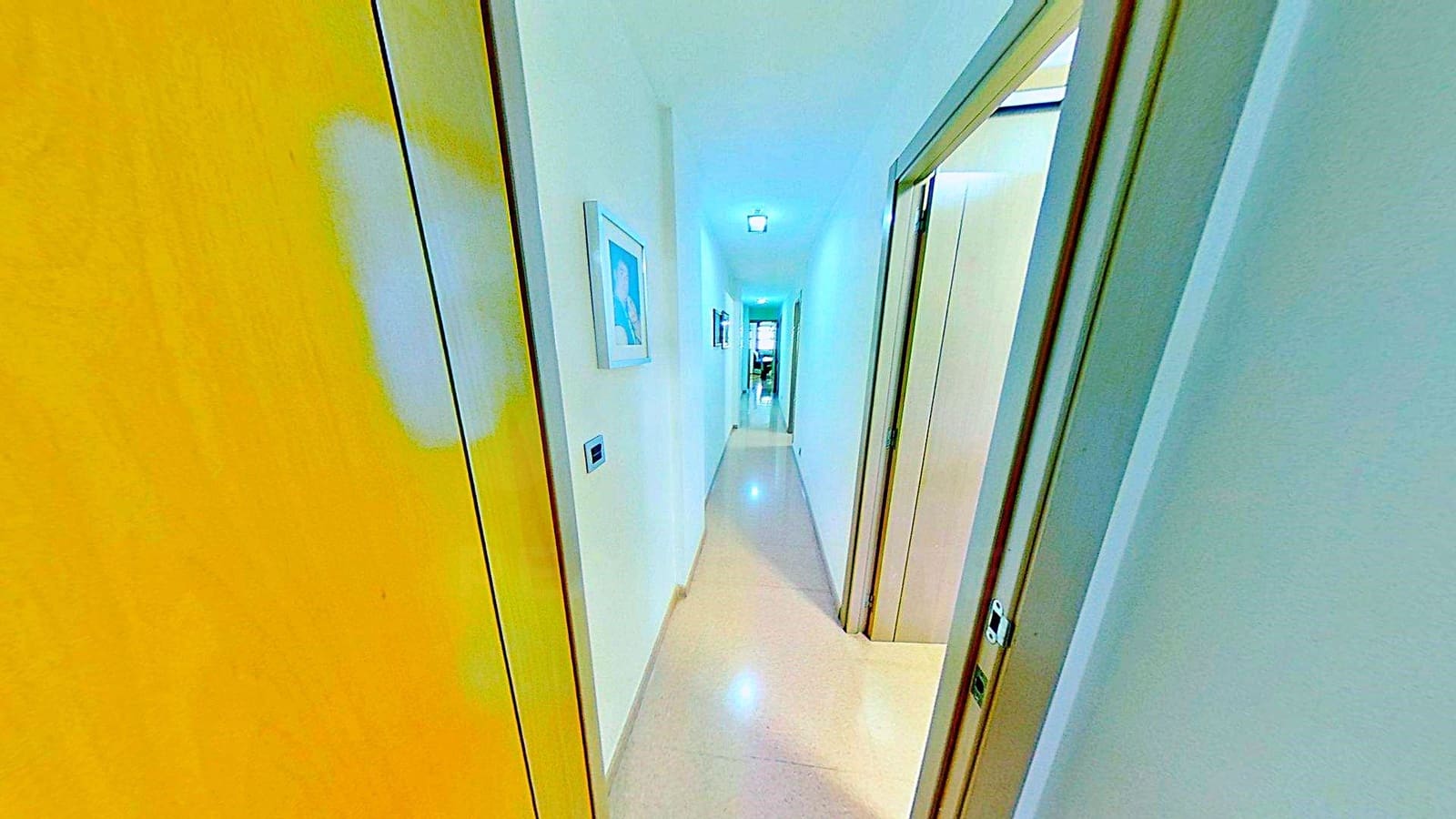 Apartamento de 3 habitaciones en Alicante / Alacant ciudad en venta - 164.000 € (Ref: 9989789)