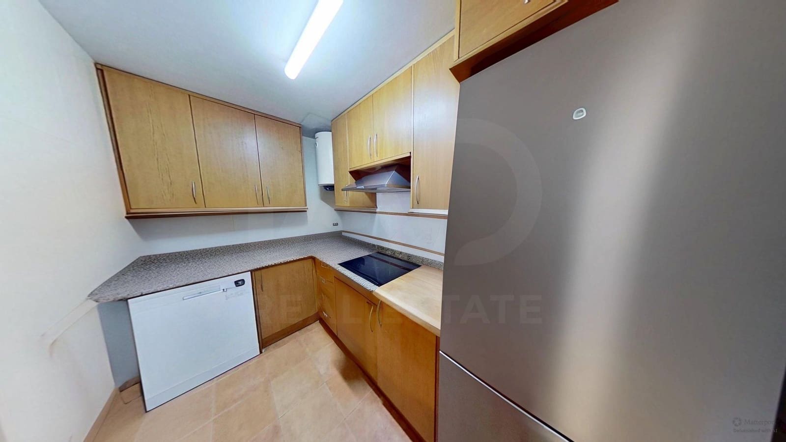 Apartamento de 3 habitaciones en Alicante / Alacant ciudad en venta - 164.000 € (Ref: 9989789)