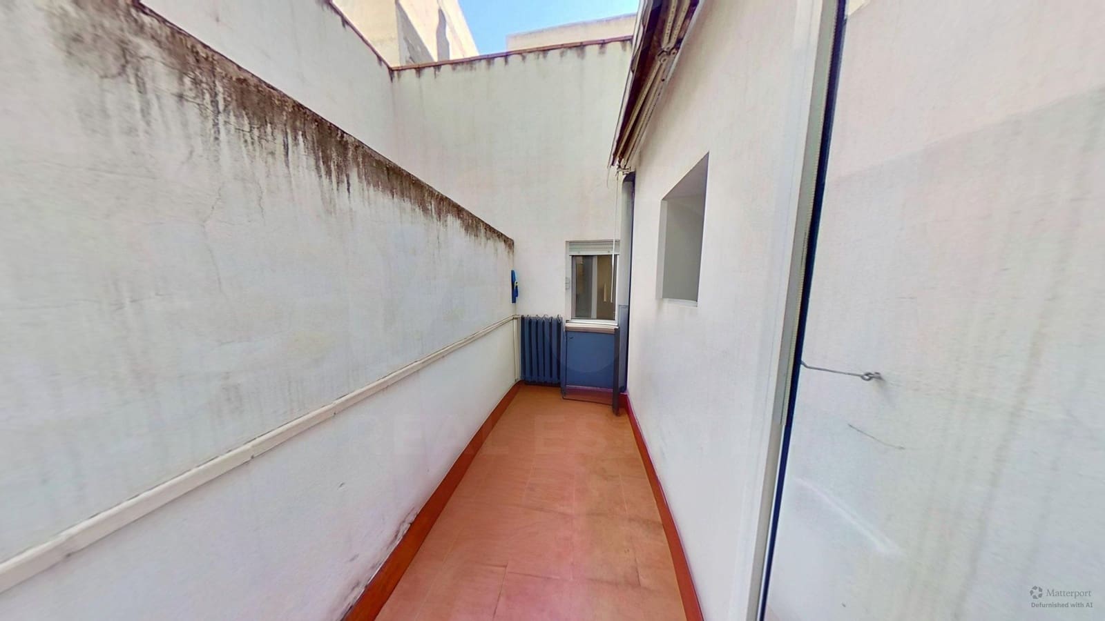 Apartamento de 3 habitaciones en Alicante / Alacant ciudad en venta - 164.000 € (Ref: 9989789)