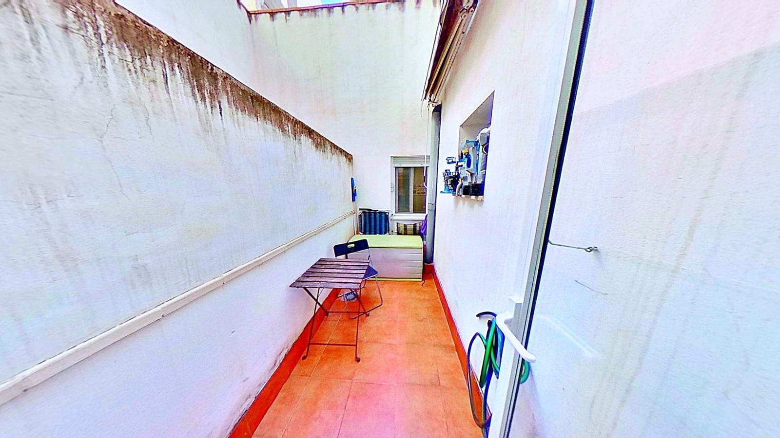 Apartamento de 3 habitaciones en Alicante / Alacant ciudad en venta - 164.000 € (Ref: 9989789)