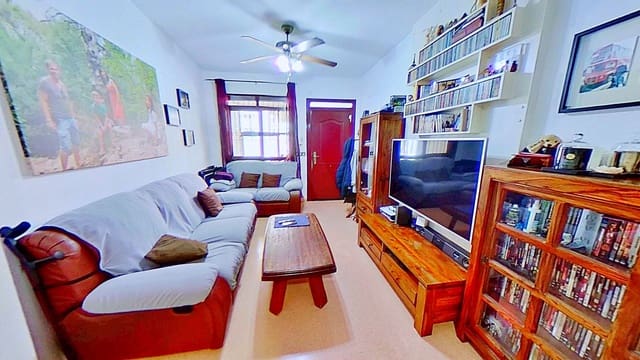 3 soverom Leilighet til salgs i Carolinas Altas, Alicante by - € 164 000 (Ref: 9989789)