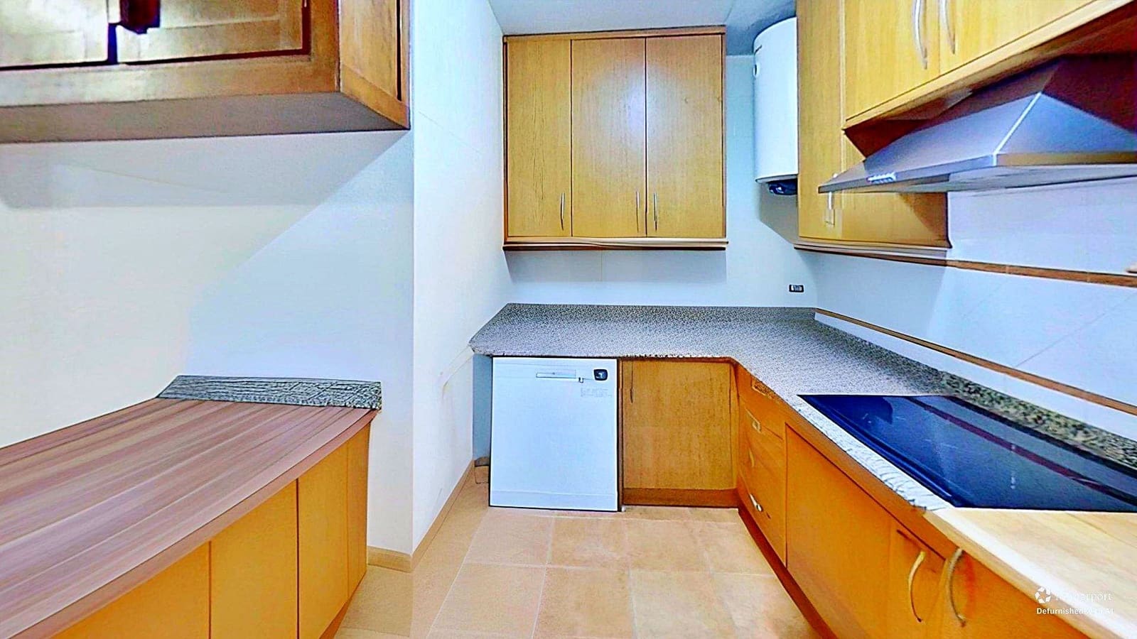 Apartamento de 3 habitaciones en Alicante / Alacant ciudad en venta - 164.000 € (Ref: 9989789)