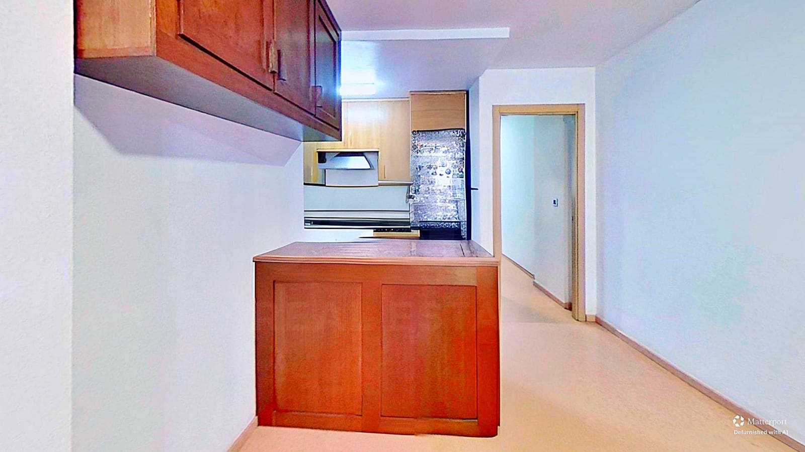 Apartamento de 3 habitaciones en Alicante / Alacant ciudad en venta - 164.000 € (Ref: 9989789)