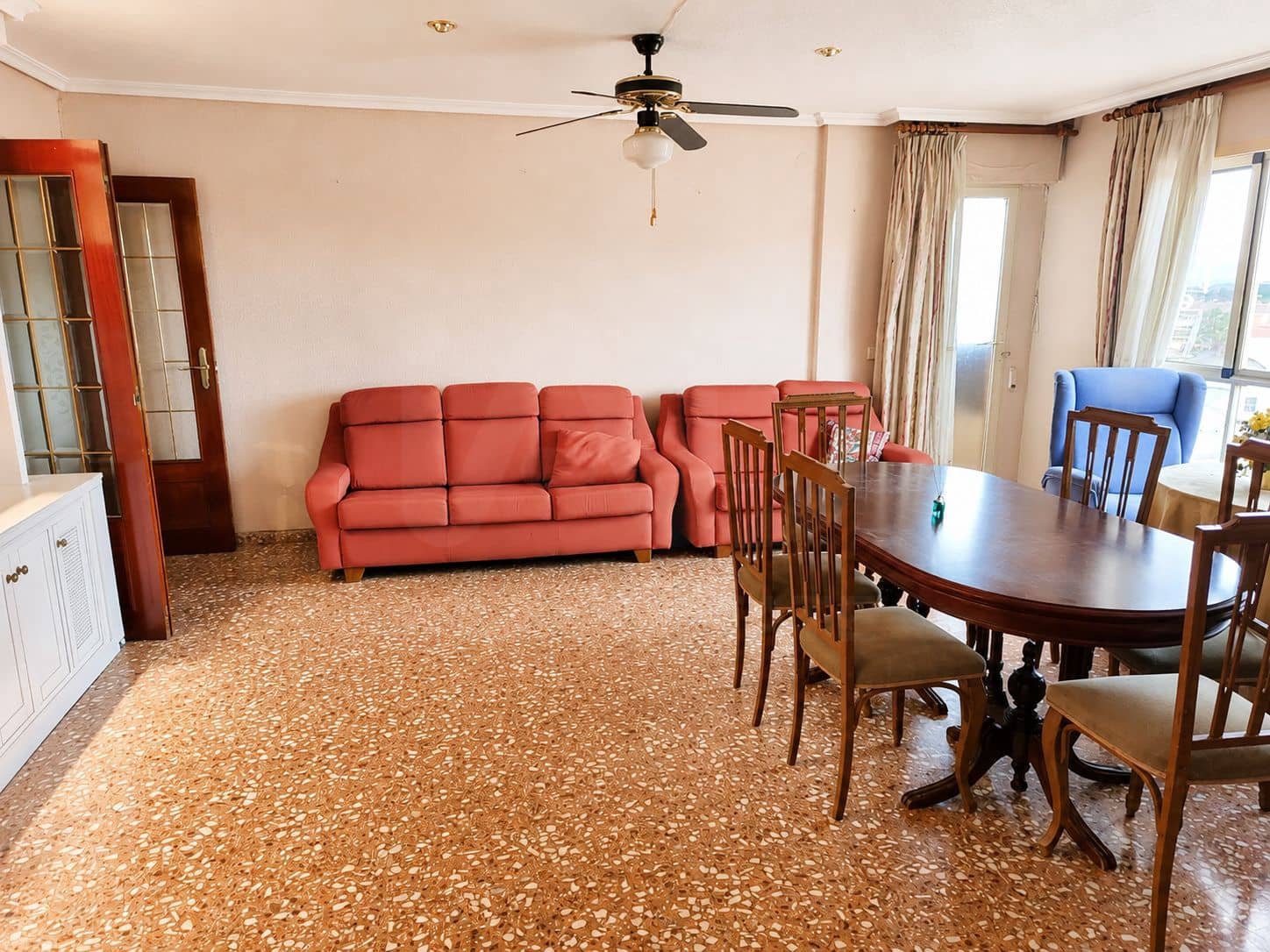 4 chambre Appartement à vendre à Alicante ville - 105 500 € (Ref: 9989790)