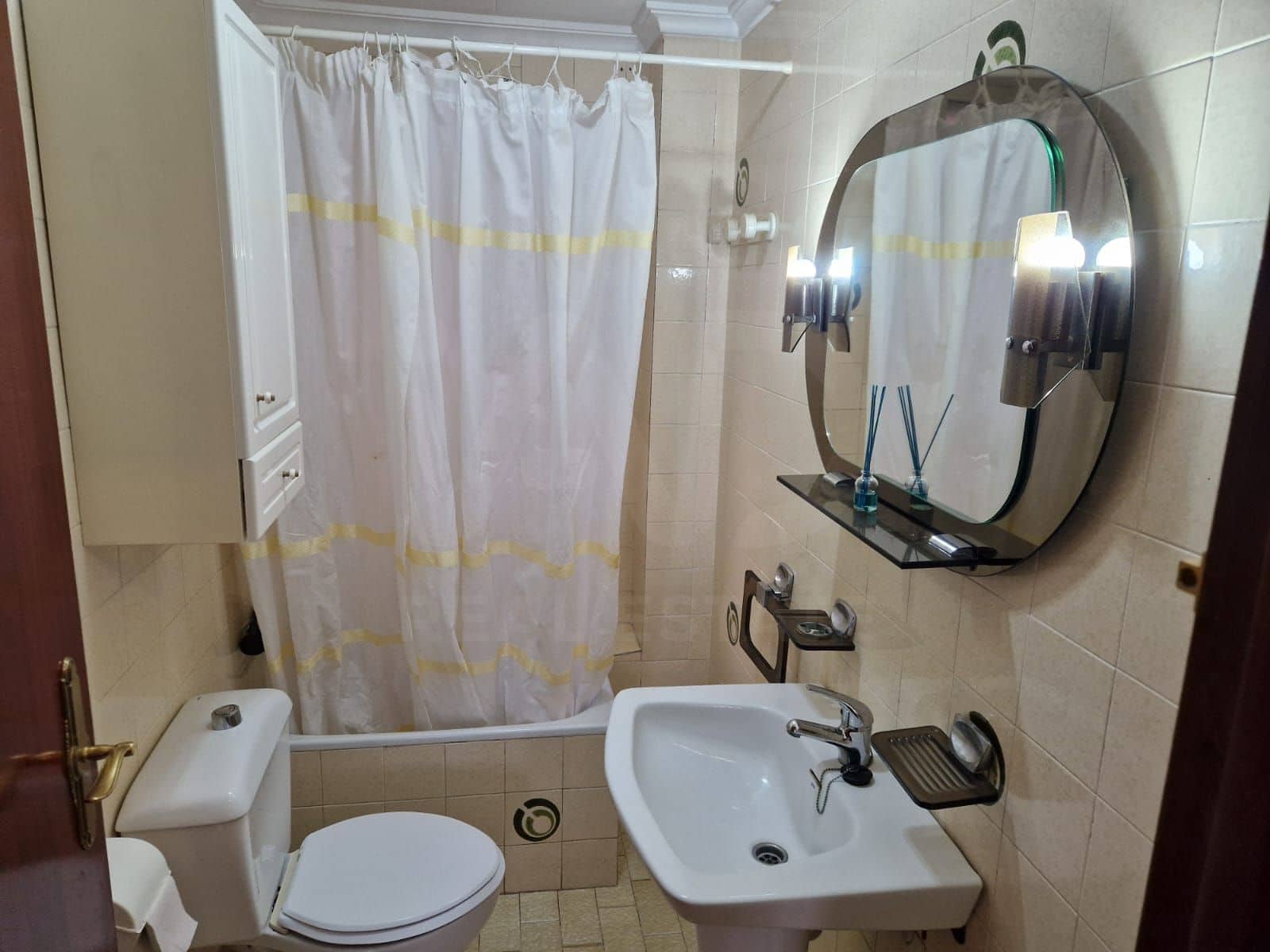 4 chambre Appartement à vendre à Alicante ville - 105 500 € (Ref: 9989790)
