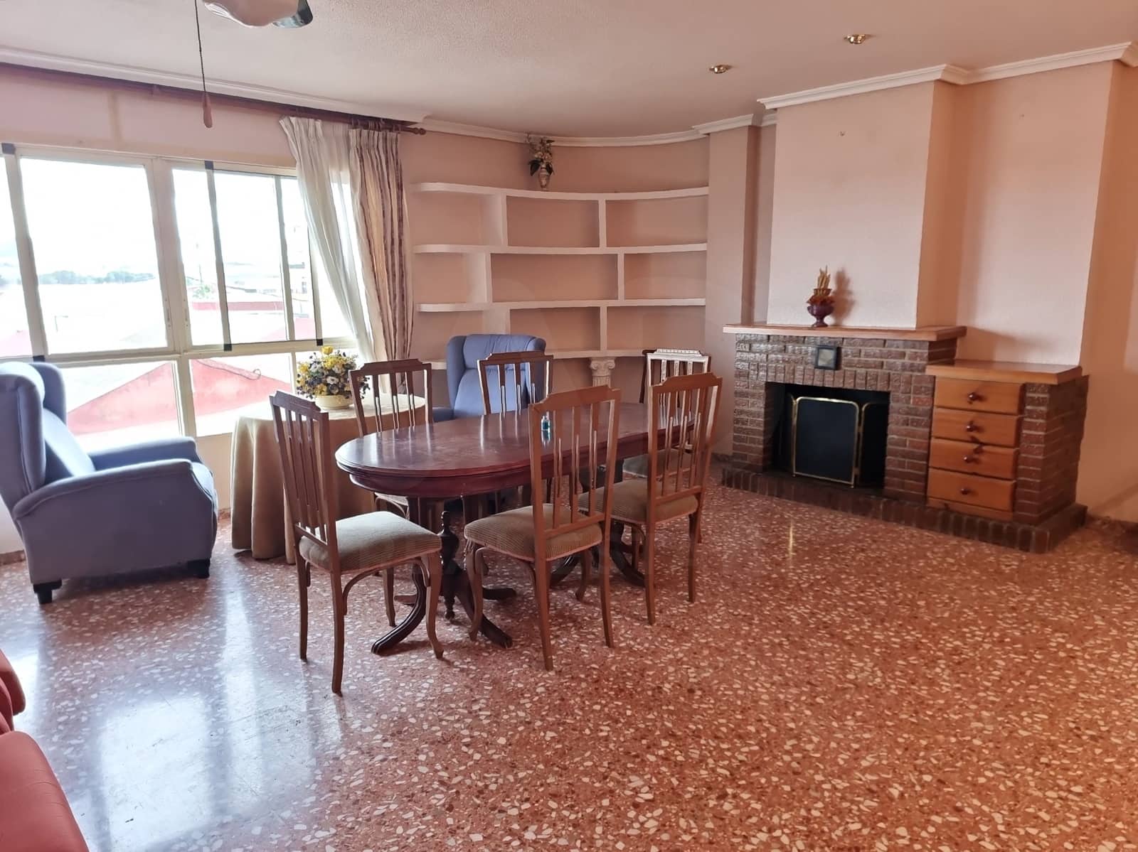 4 chambre Appartement à vendre à Alicante ville - 105 500 € (Ref: 9989790)
