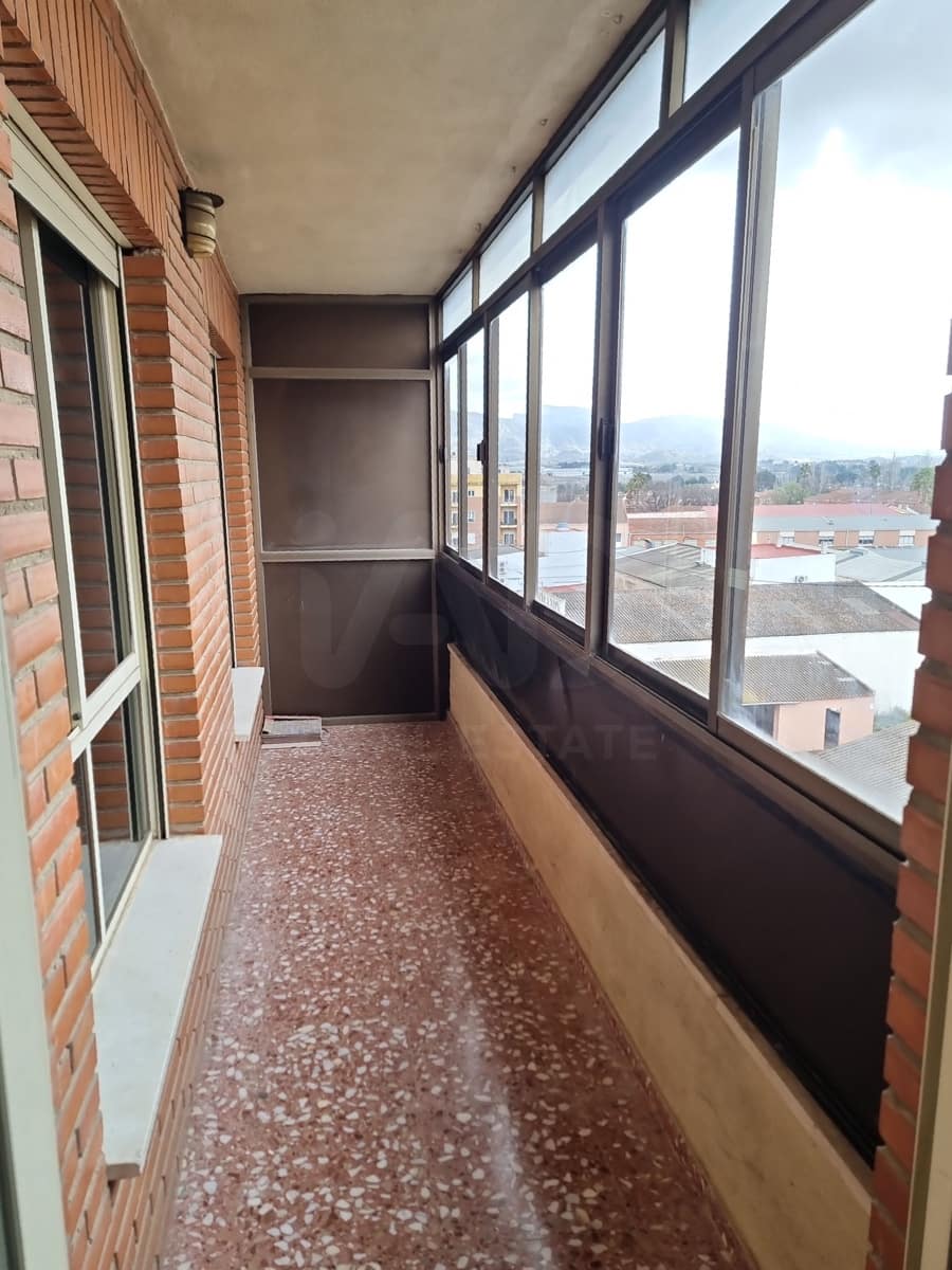 4 chambre Appartement à vendre à Alicante ville - 105 500 € (Ref: 9989790)