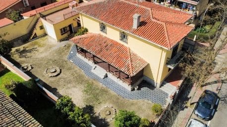5 Zimmer Villa zu verkaufen in Puerta Bonita, Madrid Stadt mit Garage - 1.570.000 € (Ref: 9989791)