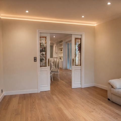 5 Zimmer Villa zu verkaufen in Puerta Bonita, Madrid Stadt mit Garage - 1.570.000 € (Ref: 9989791)