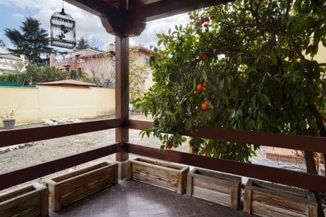 5 soverom Villa til salgs i Madrid by med garasje - € 1 570 000 (Ref: 9989791)