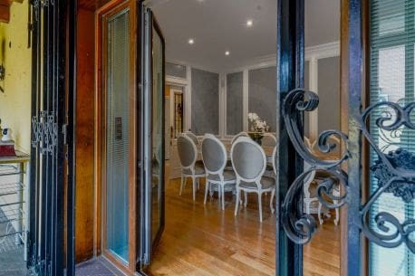 5 Zimmer Villa zu verkaufen in Puerta Bonita, Madrid Stadt mit Garage - 1.570.000 € (Ref: 9989791)