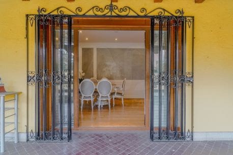 5 Zimmer Villa zu verkaufen in Puerta Bonita, Madrid Stadt mit Garage - 1.570.000 € (Ref: 9989791)