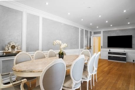 5 Zimmer Villa zu verkaufen in Puerta Bonita, Madrid Stadt mit Garage - 1.570.000 € (Ref: 9989791)